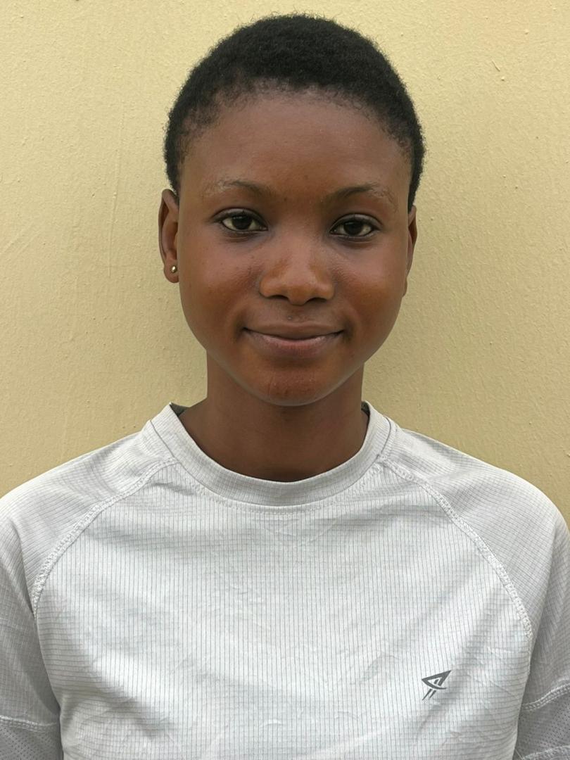 OMOTAYO TEMITAYO ODUNAYO
